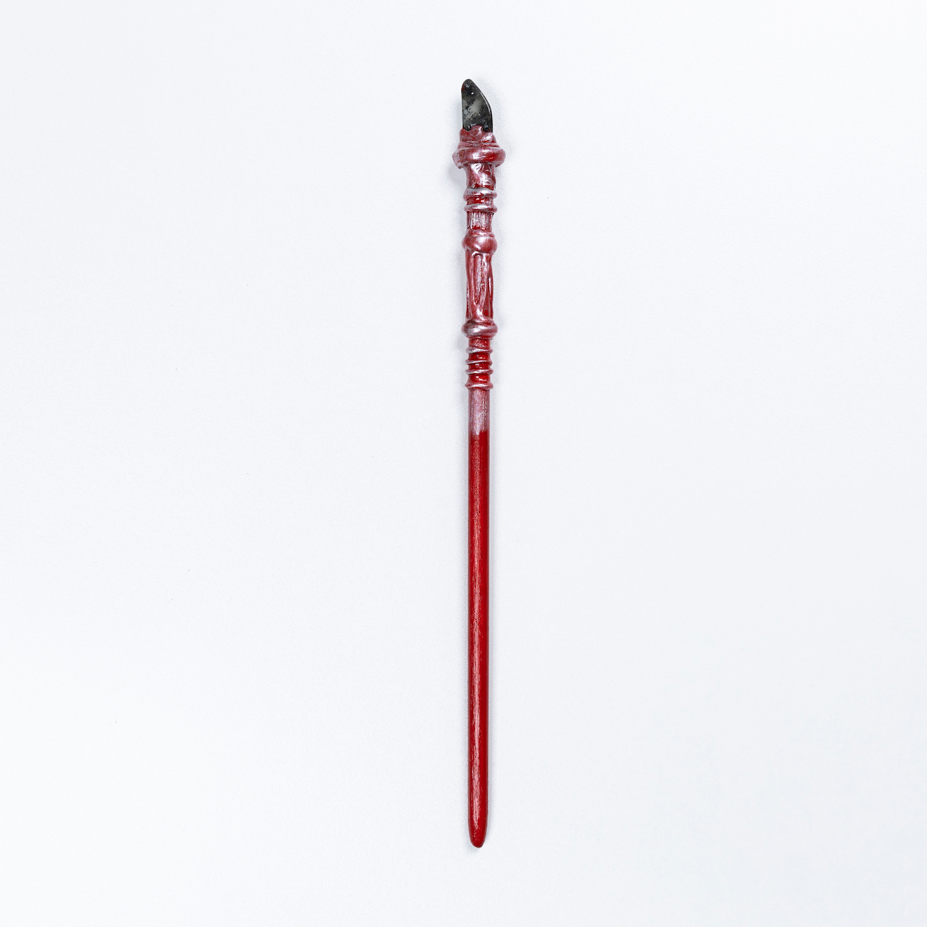 Dragon Wand - Bloodstone