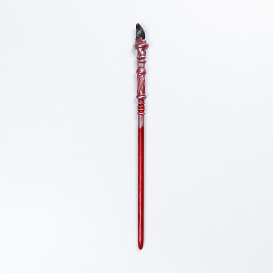 Dragon Wand - Bloodstone