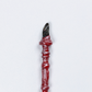 Dragon Wand - Bloodstone