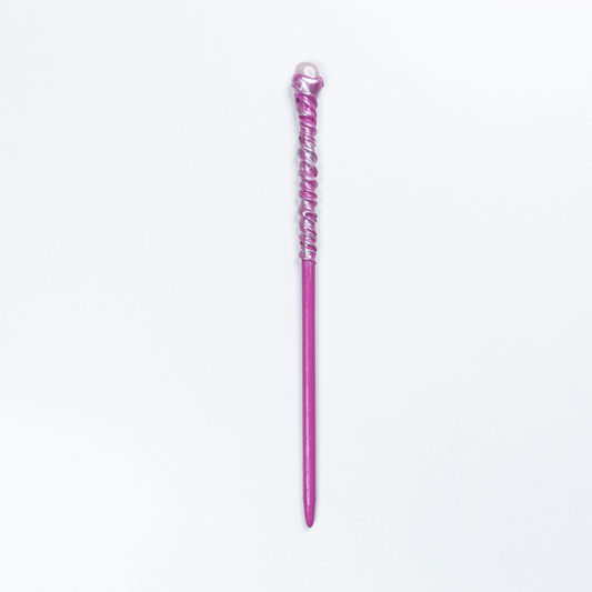 Fairy Wand - Rose Quartz