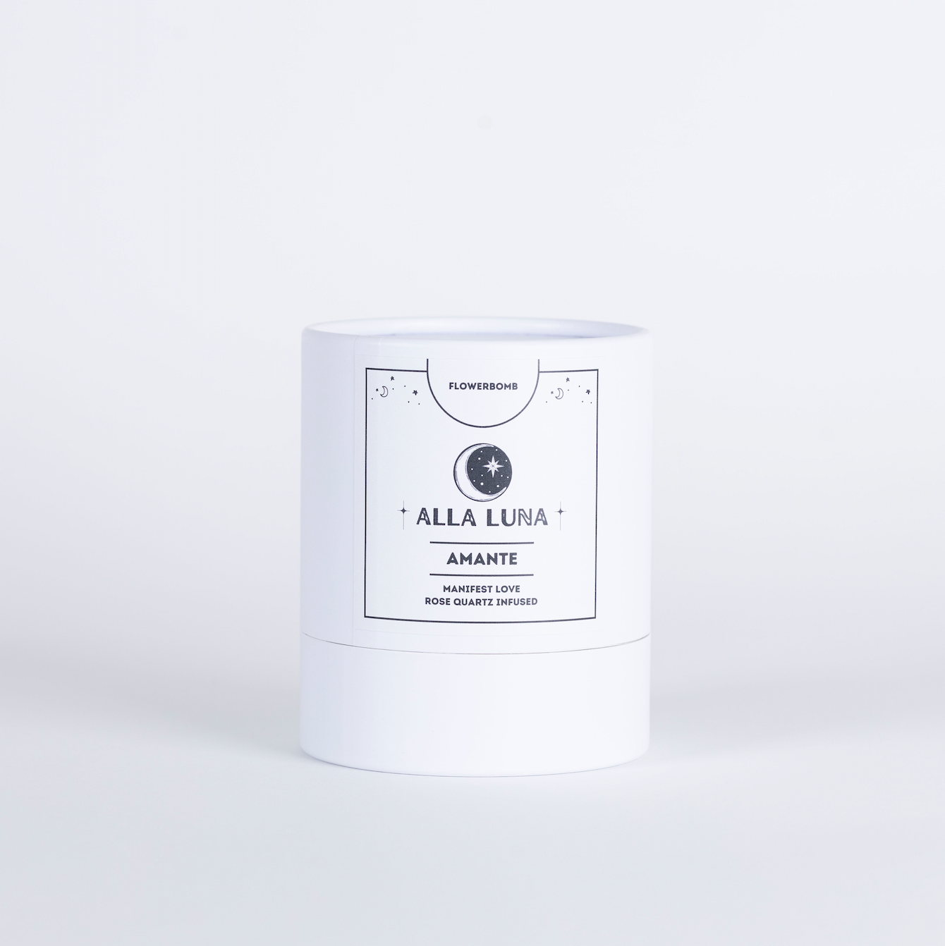 Amante | Manifest Love | Flowerbomb