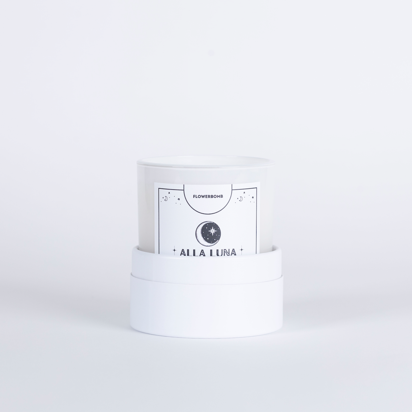 Amante | Manifest Love | Flowerbomb