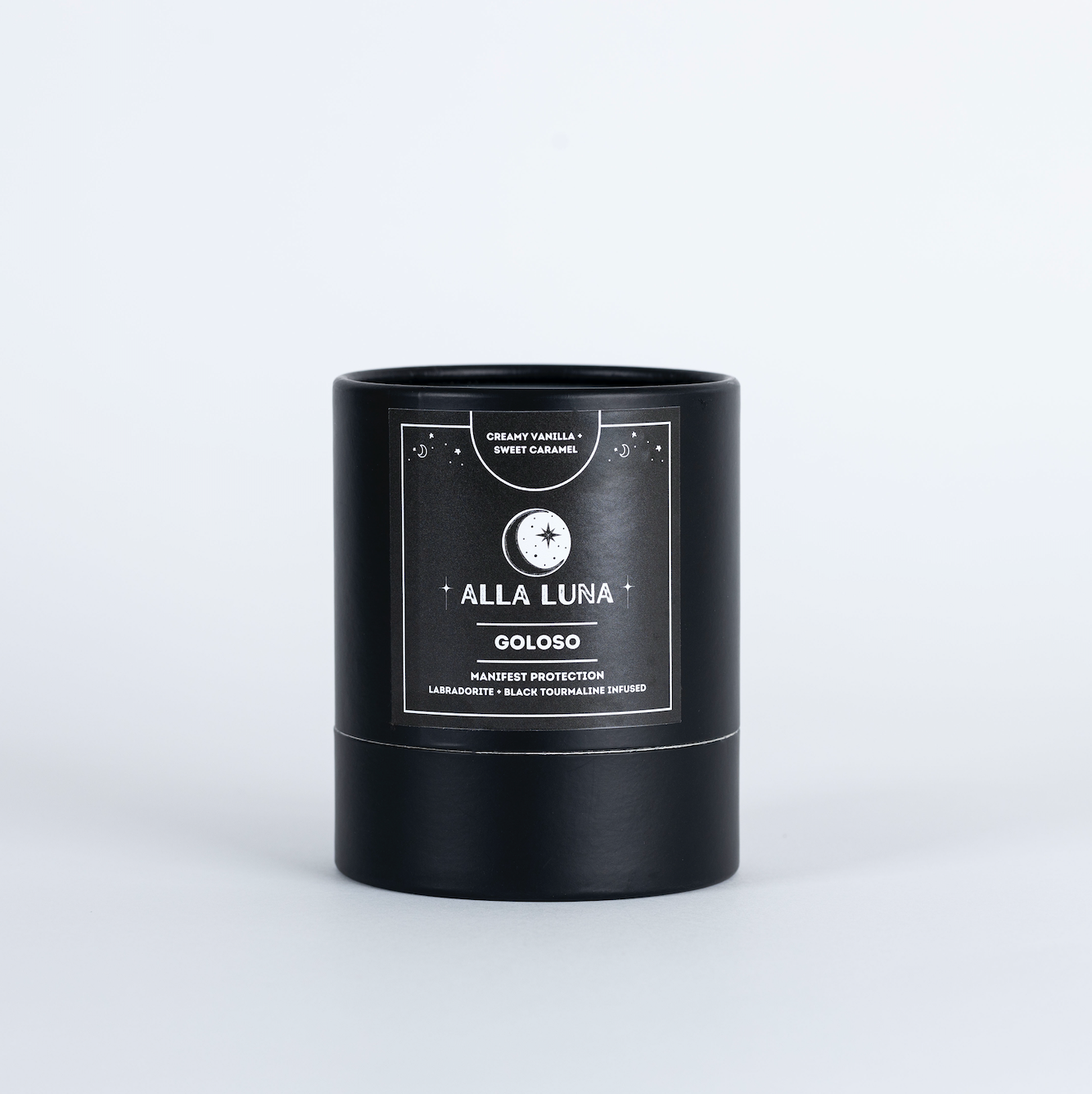 Goloso | Manifest Protection | Creamy Vanilla + Sweet Caramel