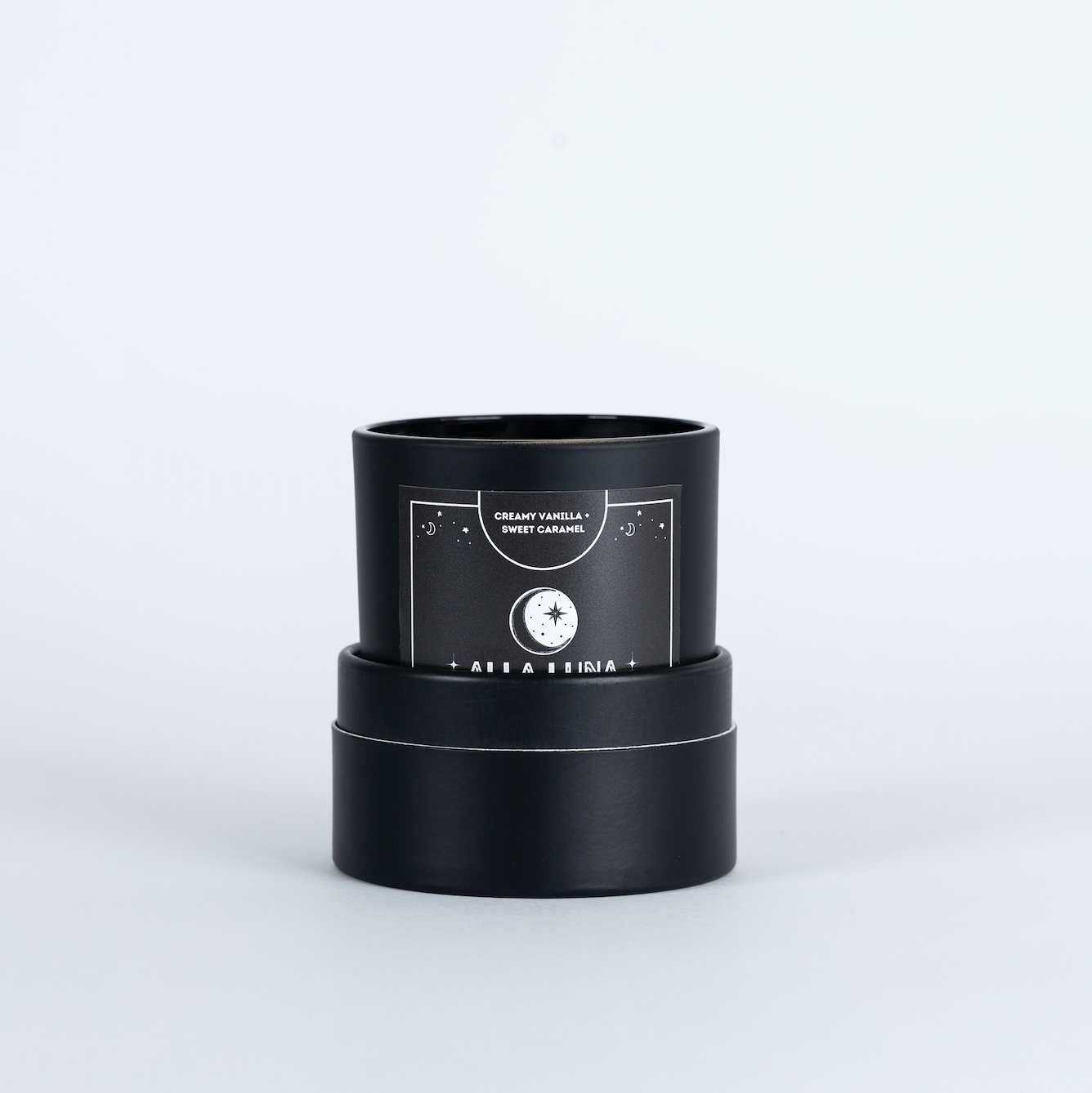 Goloso | Manifest Protection | Creamy Vanilla + Sweet Caramel