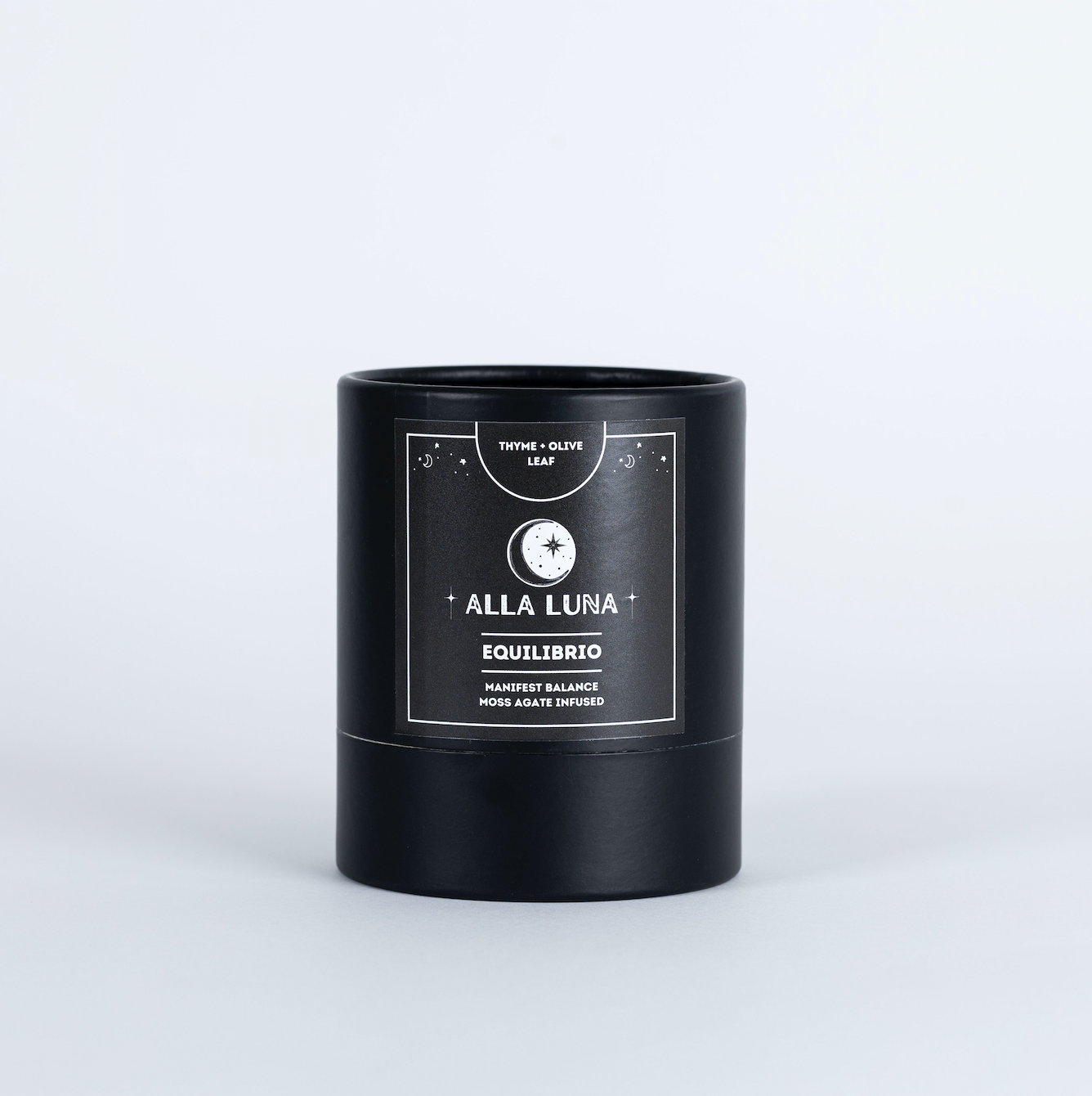 Equilibrio | Manifest Balance | Thyme + Olive Leaf