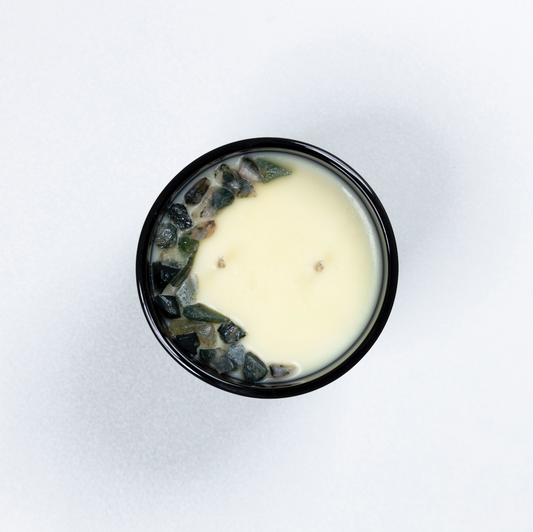 Equilibrio | Manifest Balance | Thyme + Olive Leaf