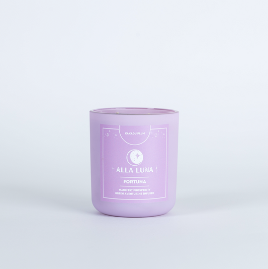 Fortuna | Manifest Prosperity  | Kakadu Plum