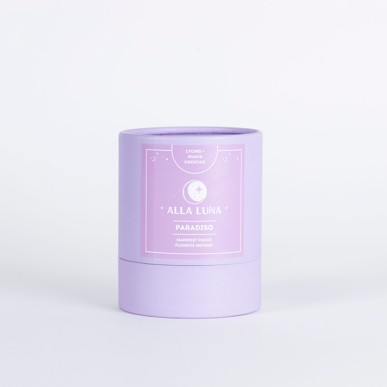 Paradiso | Manifest Focus  | Lychee + Guava Cocktail