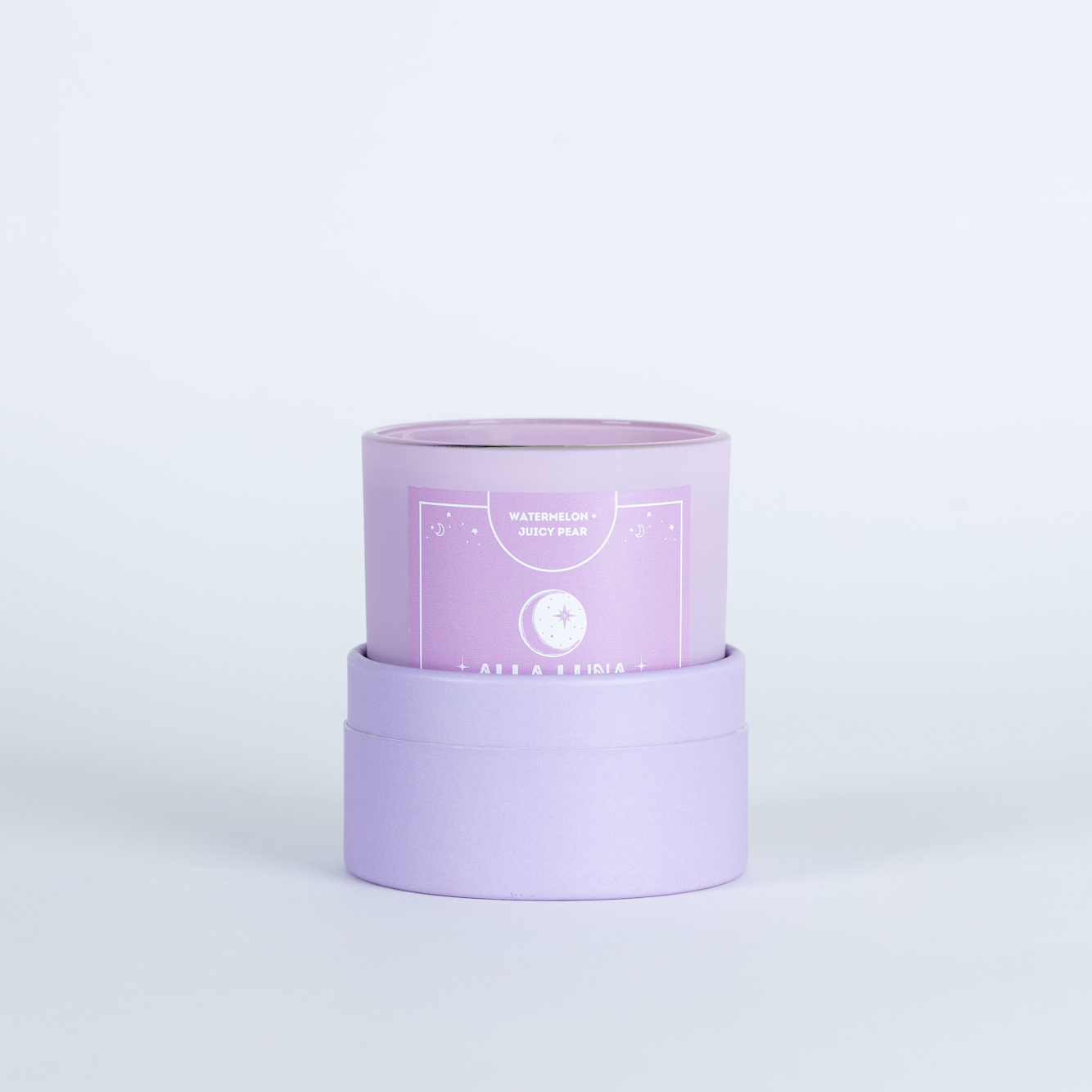 Curativo | Manifest Healing  | Watermelon + Juicy Pear
