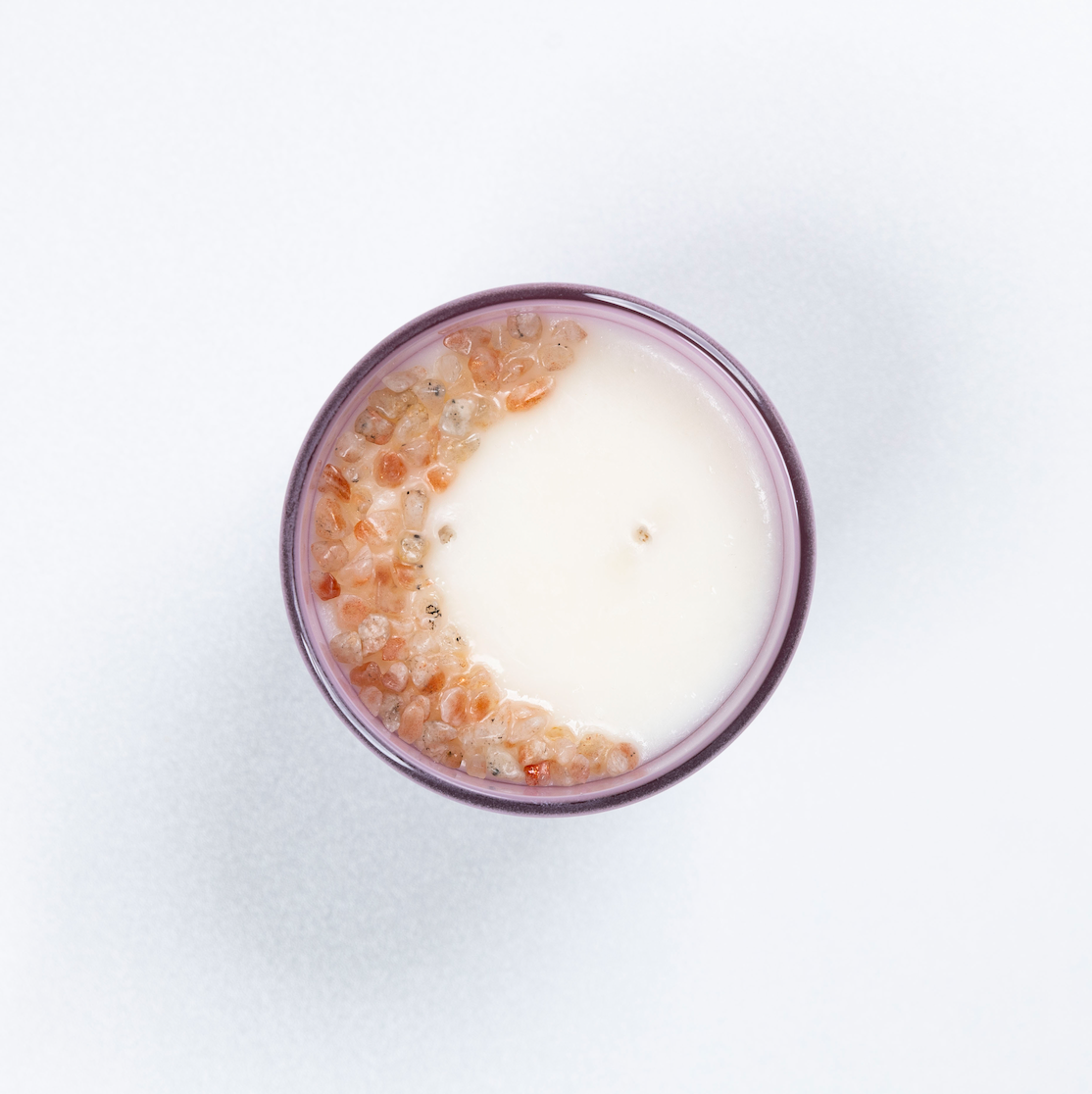 Sorriso | Manifest Happiness  | Pink Fairy Floss