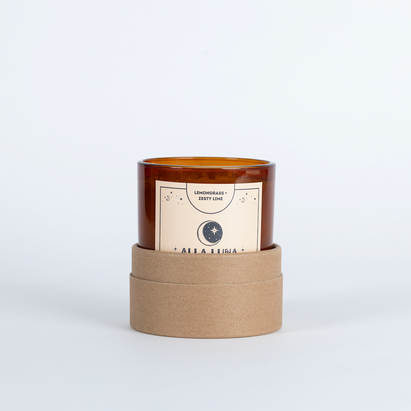 Agrumi | Uplift  | Lemongrass + Lime Zest