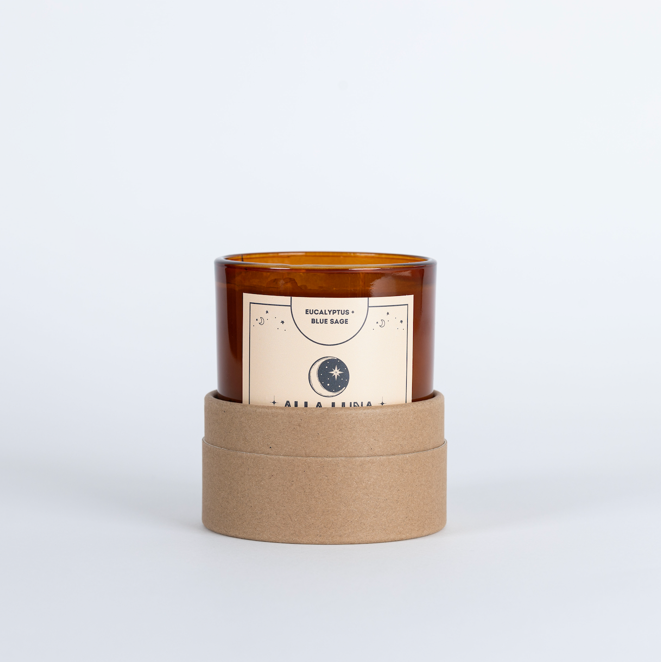 Chiaro | Breathe  | Eucalyptus + Blue Sage