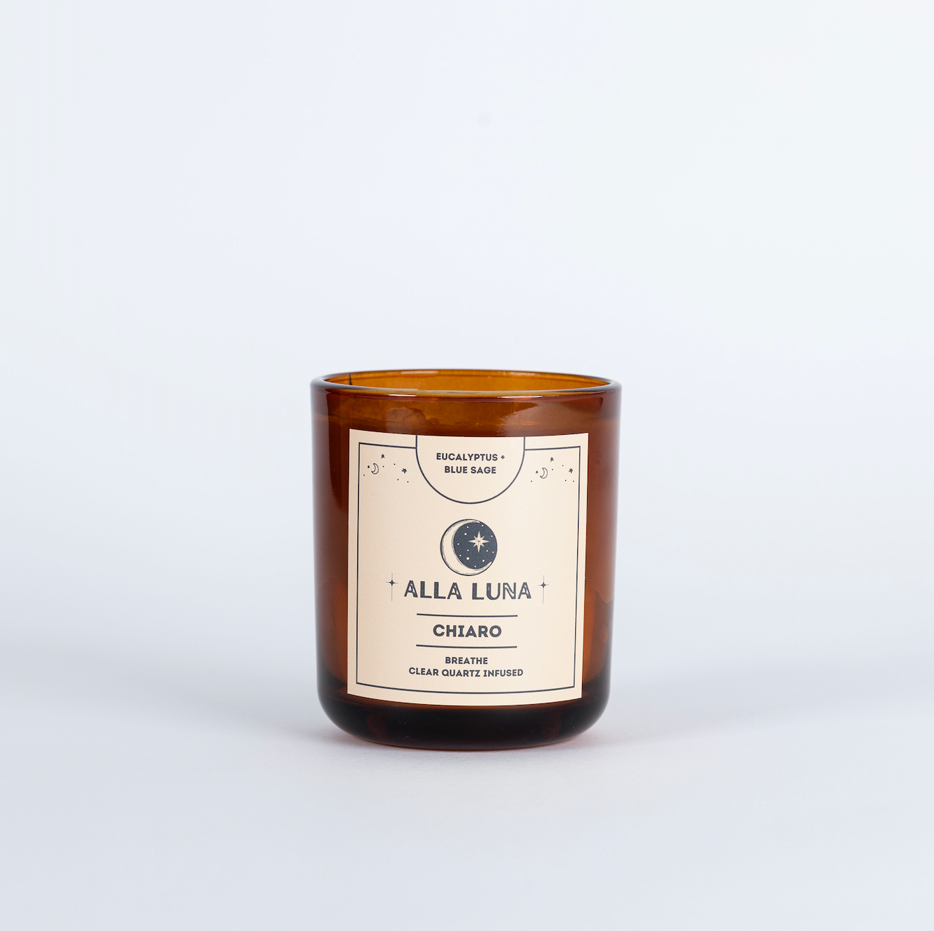 Chiaro | Breathe  | Eucalyptus + Blue Sage