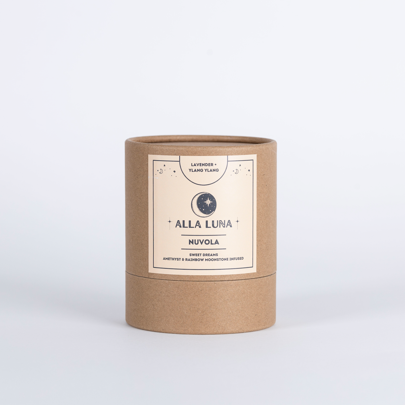 Nuvola | Sweet Dreams  | Lavender + Ylang Ylang