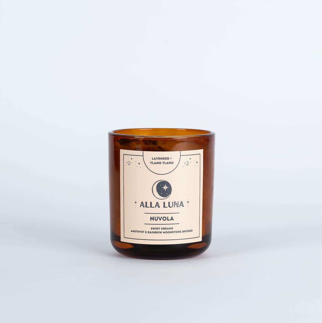Nuvola | Sweet Dreams  | Lavender + Ylang Ylang
