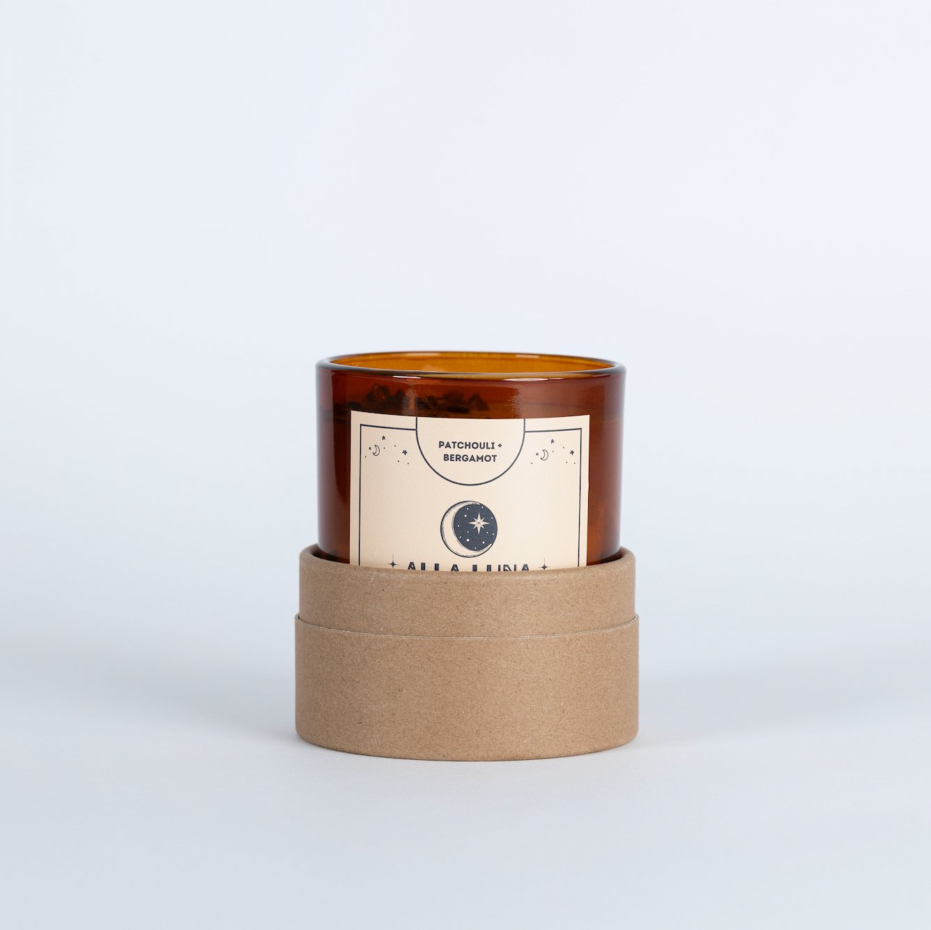 Ritiro | Retreat  | Patchouli + Bergamot