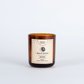 Ritiro | Retreat  | Patchouli + Bergamot