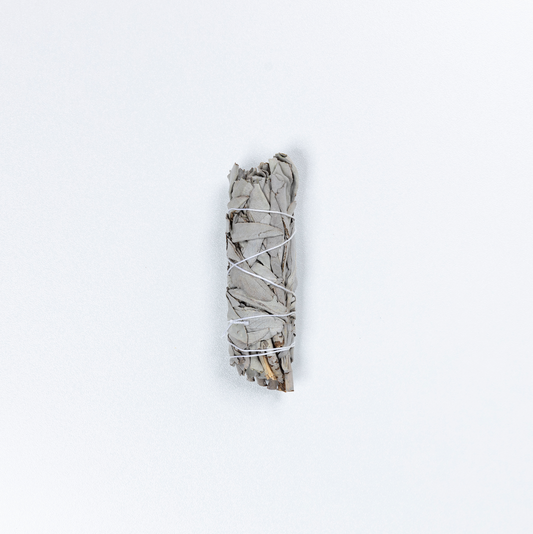 Smudge Stick - White Sage 10cm