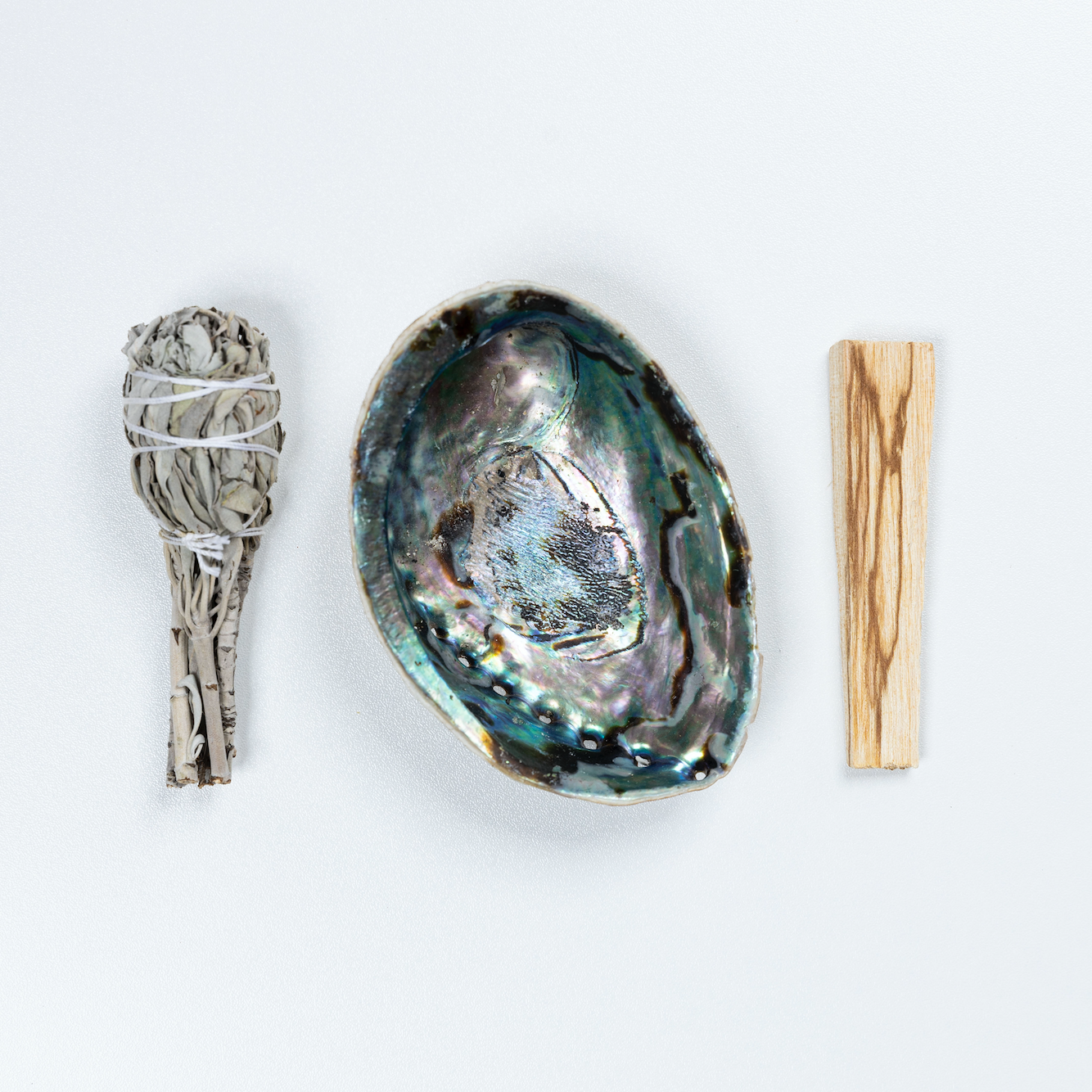Cleanse + Smudge Kit
