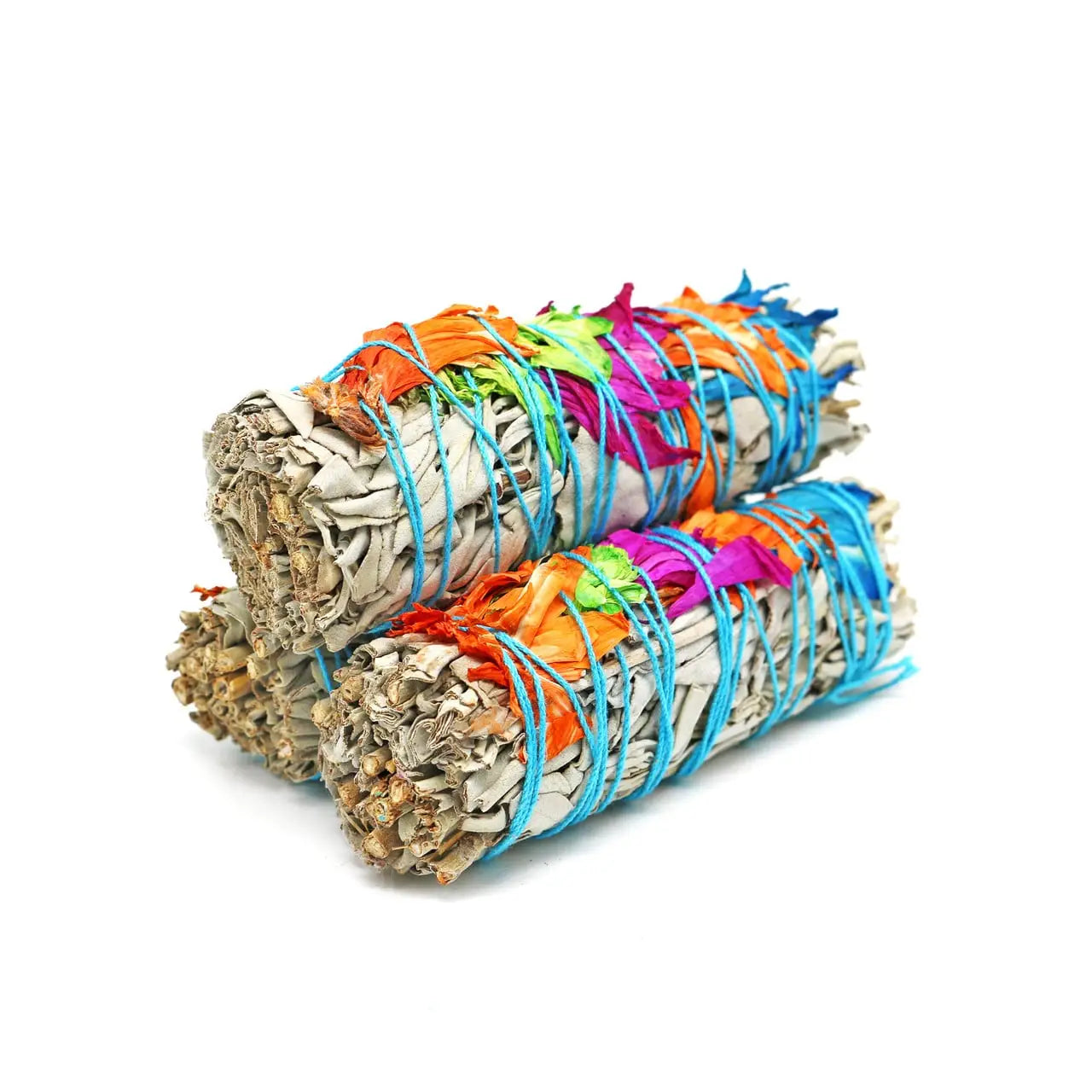 Smudge Stick - Cheerful White Sage 10cm