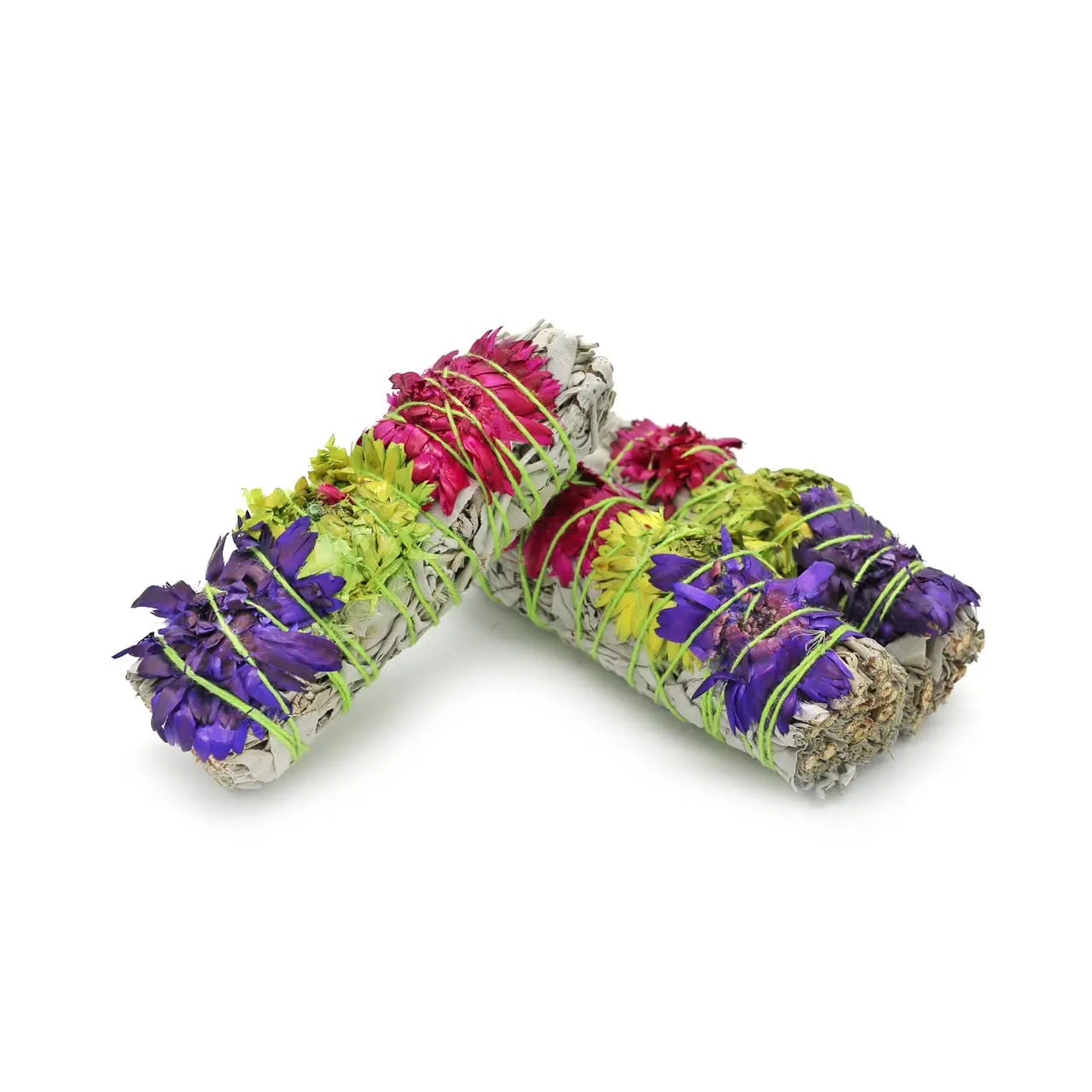 Smudge Stick - Summer White Sage 10cm