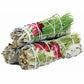 Smudge Stick - Sweet Morning Sage 10cm