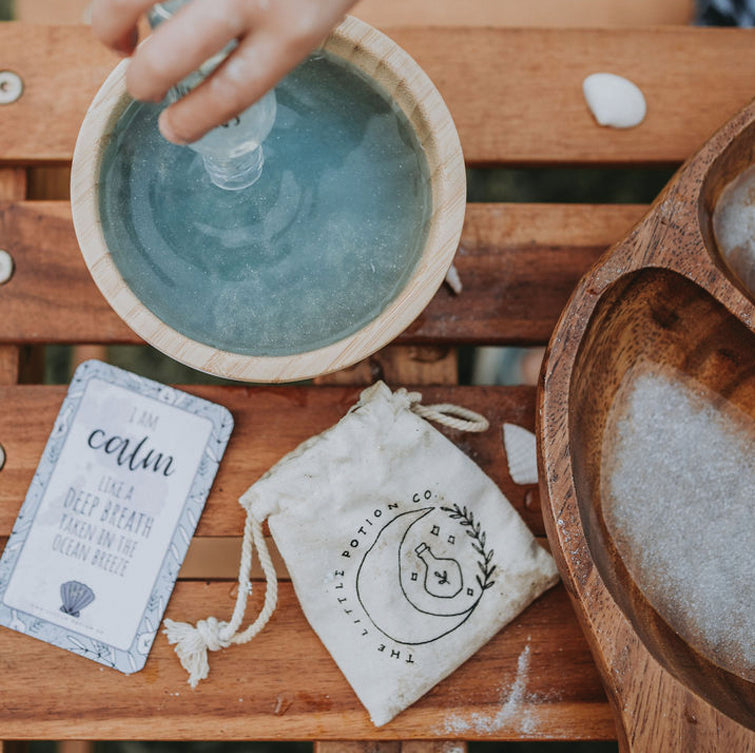 Moonlight Waters Mini Kit