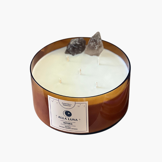 Supermoon Candle - 2kg