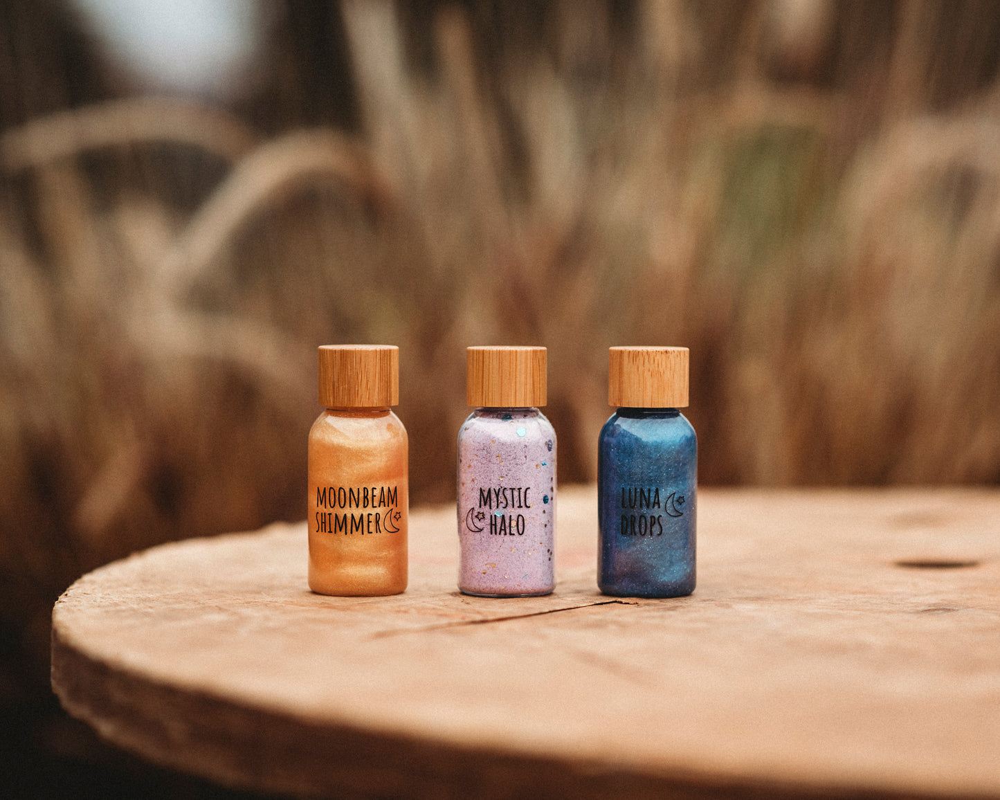 Moon Magic - Mindful Magic Potion Kit