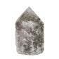 Smoky Quartz Point Lamp (PRE-ORDER)